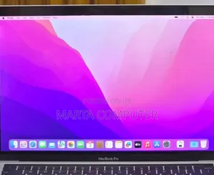 New Laptop Apple MacBook Pro 2019 8GB Intel Core i5 SSD 128GB