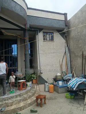 Furnished 7bdrm House in Dukam, East Shewa for sale
