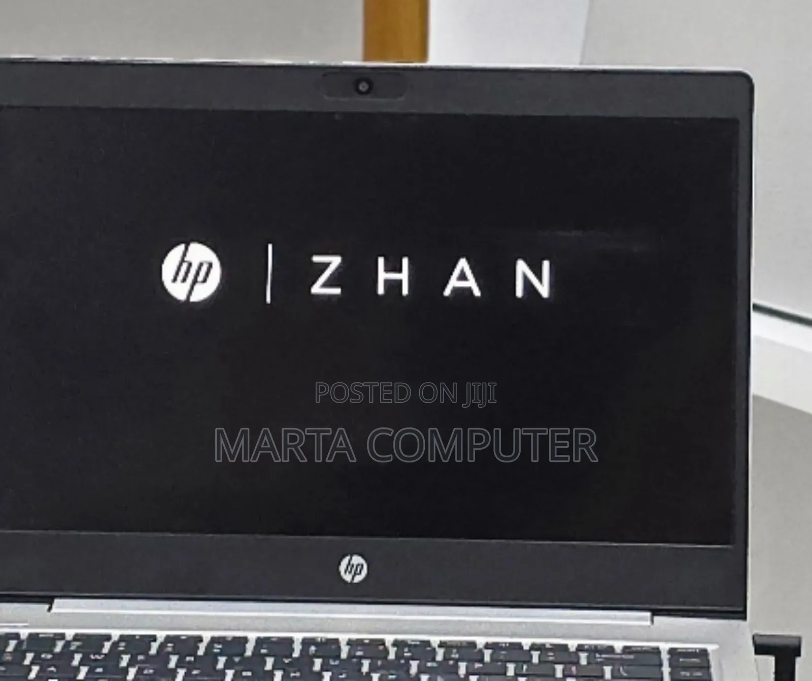 New Laptop HP ZBook X2 8GB Intel Core i7 SSD 512GB