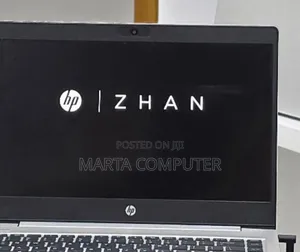 New Laptop HP ZBook X2 8GB Intel Core i7 SSD 512GB