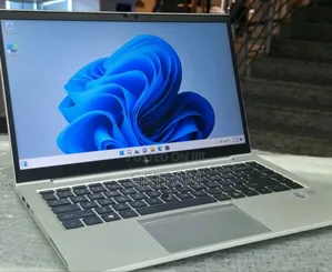 New Laptop HP EliteBook 840 G7 16GB Intel Core i7 SSD 512GB