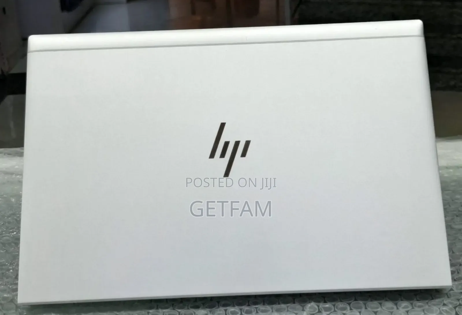 New Laptop HP EliteBook 840 G7 16GB Intel Core i7 SSD 512GB