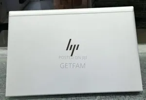 New Laptop HP EliteBook 840 G7 16GB Intel Core i7 SSD 512GB