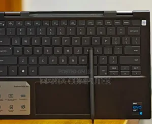 New Laptop Dell Inspiron 7306 16GB Intel Core i7 SSD 512GB