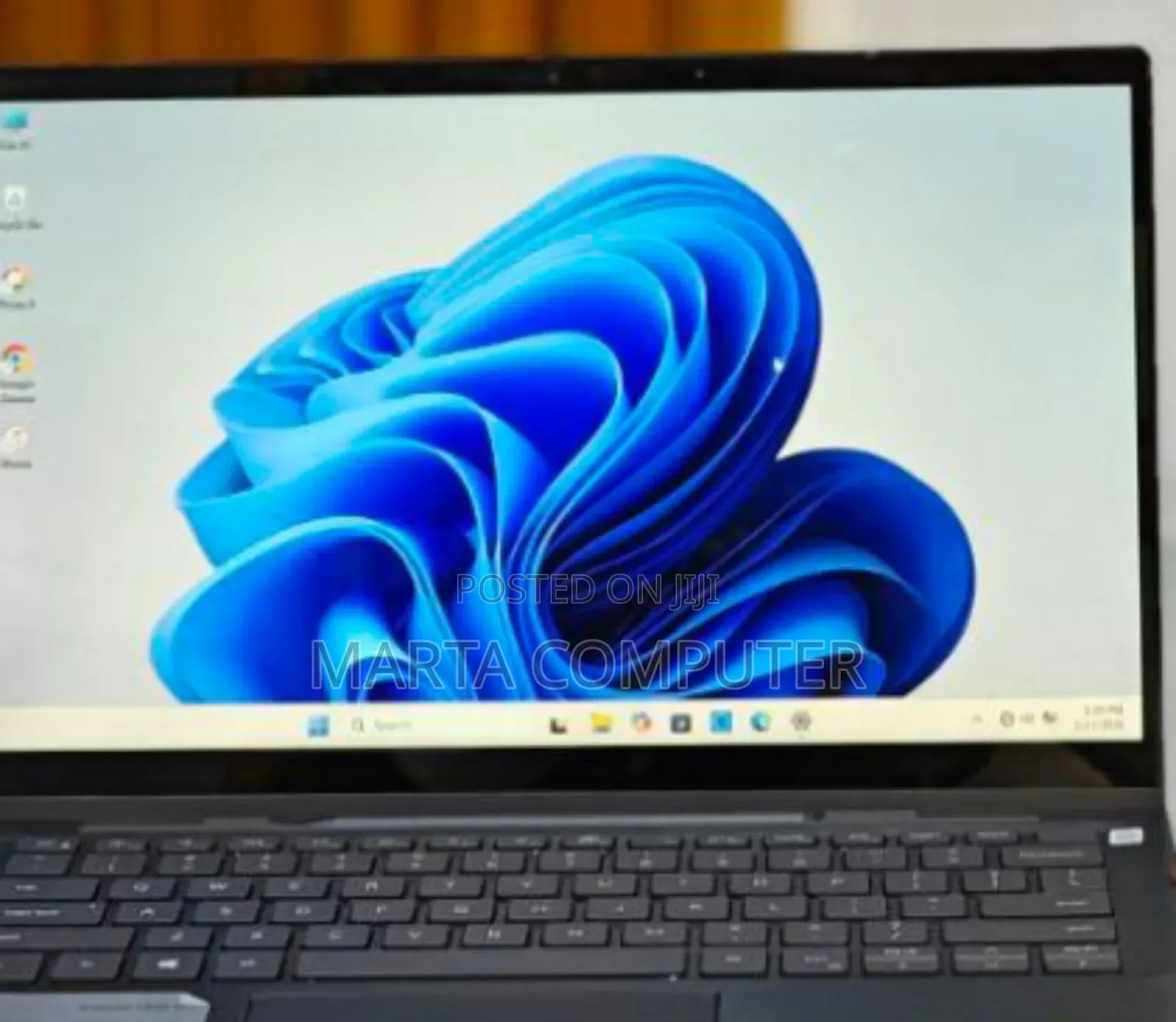 New Laptop Dell Inspiron 7306 16GB Intel Core i7 SSD 512GB