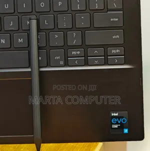 New Laptop Dell Inspiron 7306 16GB Intel Core i7 SSD 512GB