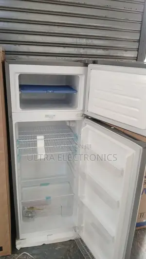 Victory Brand Refrigerator, Specifically Model Vic-360l Type: