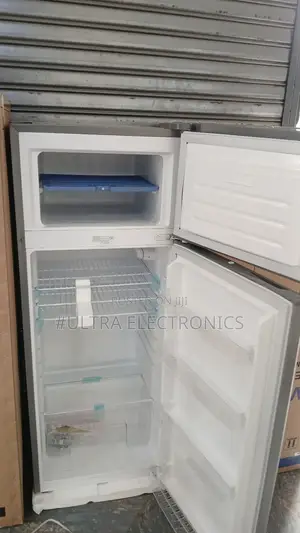 Victory Brand Refrigerator, Specifically Model Vic-360l Type: