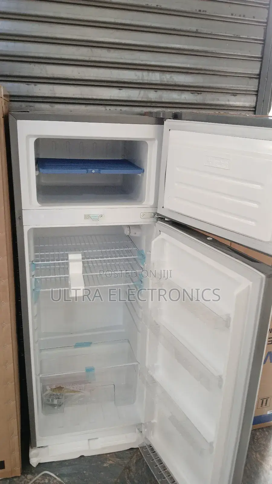 Victory Brand Refrigerator, Specifically Model Vic-360l Type: