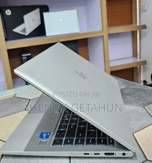 New Laptop HP EliteBook 840 16GB Intel Core i5 SSD 512GB