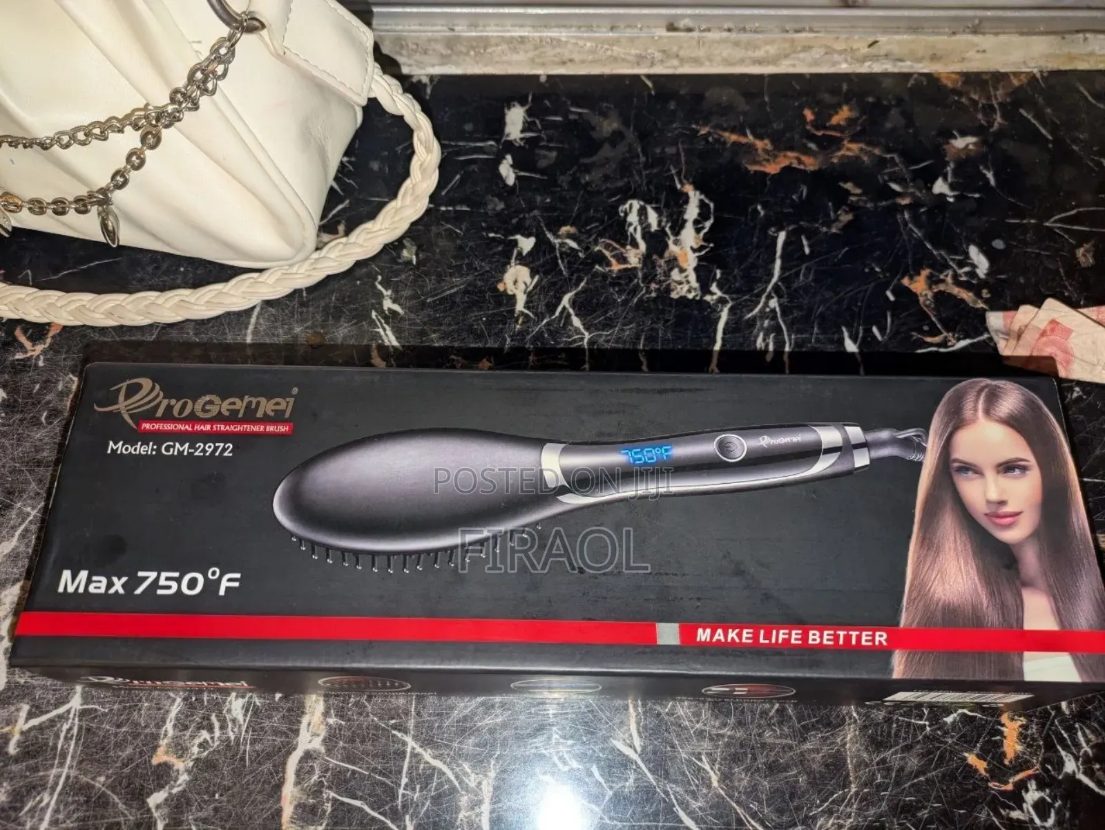 Hair Strengthening