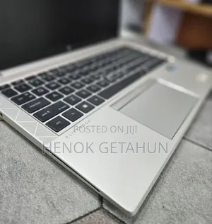 New Laptop HP EliteBook 840 16GB Intel Core i7 SSD 512GB