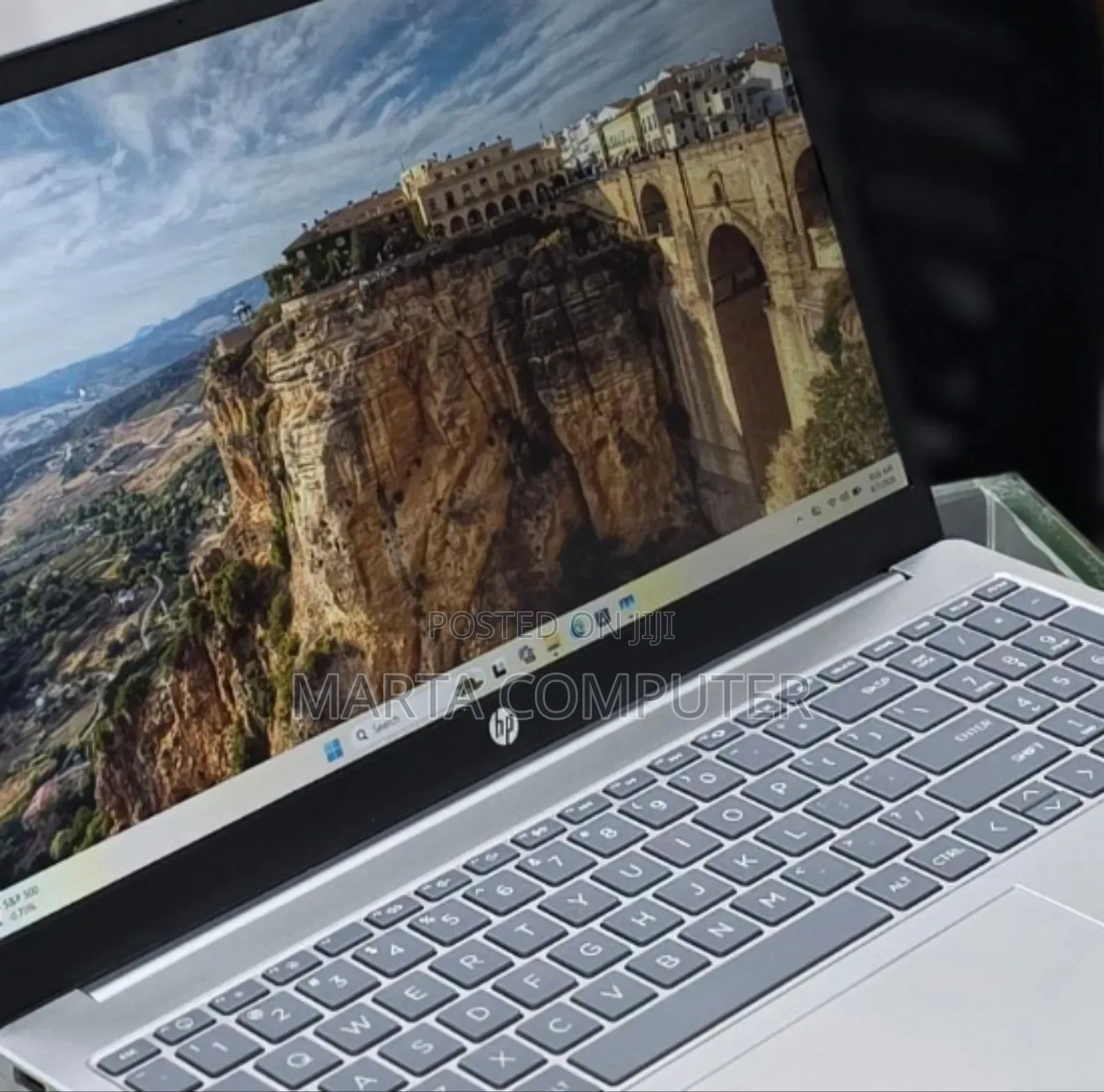 New Laptop HP Stream Notebook 16GB Intel Core i7 SSD 1T