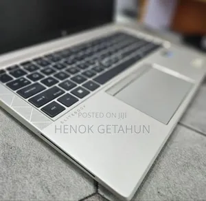 New Laptop HP EliteBook 840 16GB Intel Core i7 SSD 512GB