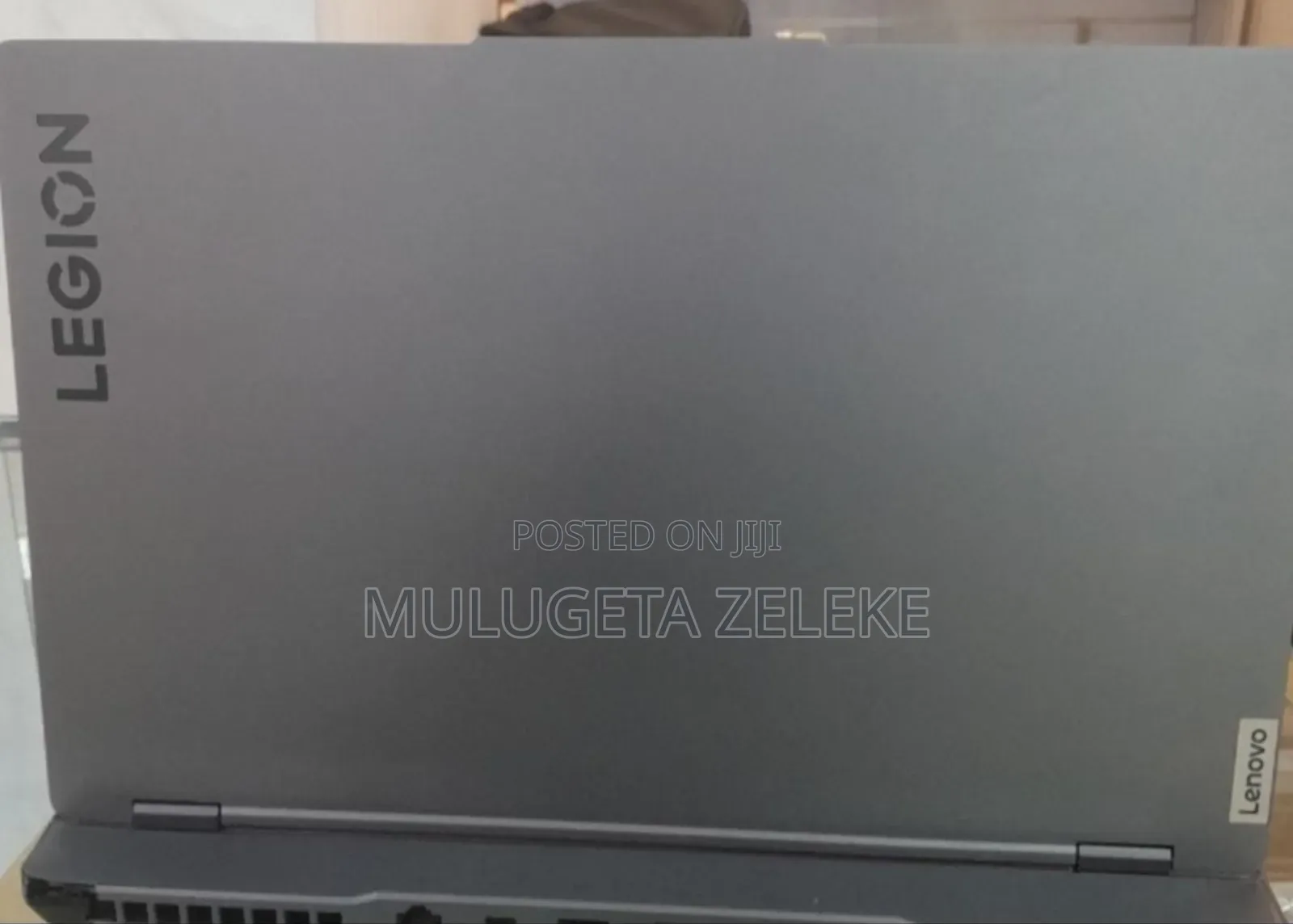 New Lenovo Legion Y7000P IRX9 Gaming Laptop 8GB Intel Core i7 SSD 1T
