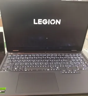 New Lenovo Legion Y7000P IRX9 Gaming Laptop 8GB Intel Core i7 SSD 1T