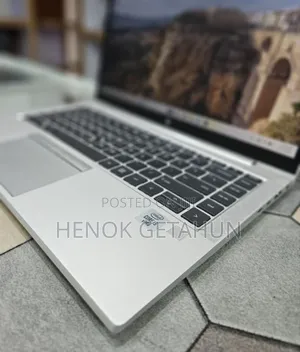 New Laptop HP EliteBook 840 16GB Intel Core i5 SSD 512GB