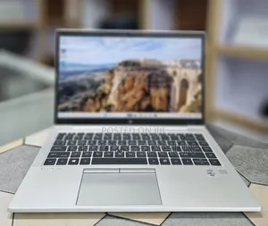 New Laptop HP EliteBook 840 16GB Intel Core i5 SSD 512GB