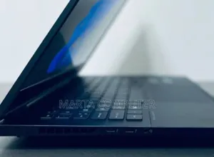 New Laptop HP Omen 16 16GB AMD Ryzen 9 SSD 512GB