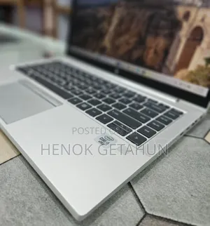 New Laptop HP EliteBook 840 16GB Intel Core i7 SSD 512GB