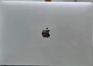 New Laptop Apple MacBook Pro 2016 16GB Intel Core i7 SSD 256GB