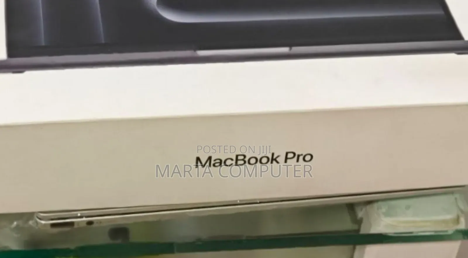 New Laptop Apple MacBook Pro 2024 M4 14-inch 16GB Apple M4 SSD 1T