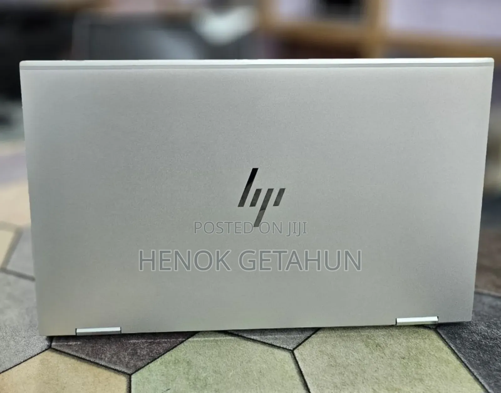New Laptop HP EliteBook 1040 G8 16GB Intel Core i7 SSD 512GB