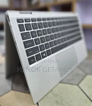 New Laptop HP EliteBook 1040 G8 16GB Intel Core i7 SSD 512GB