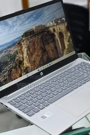 New Laptop HP Stream Notebook 16GB Intel Core i7 SSD 1T