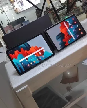 New Samsung Galaxy Tab S7 128 GB