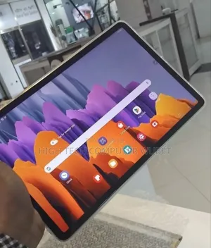 New Samsung Galaxy Tab S7 128 GB