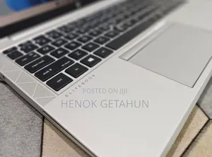 New Laptop HP EliteBook 1040 G8 16GB Intel Core i7 SSD 512GB