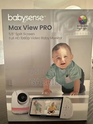 Baby Camera