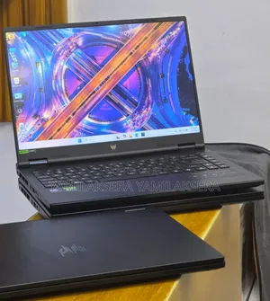New Laptop Acer Predator Helios Neo 14 16GB Intel Core i7 SSD 1T
