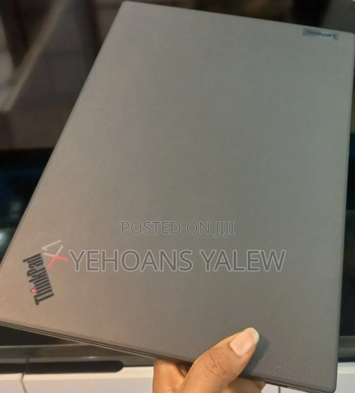 New Laptop Lenovo ThinkPad X1 Carbon 16GB Intel Core i7 SSD 1T