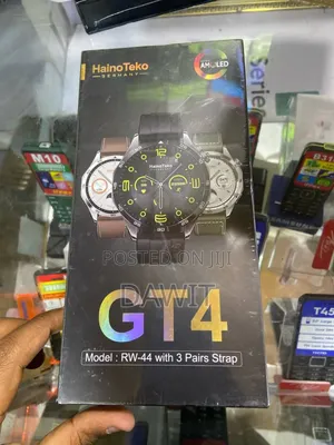 Haino Teko Gt4 Smartwatch