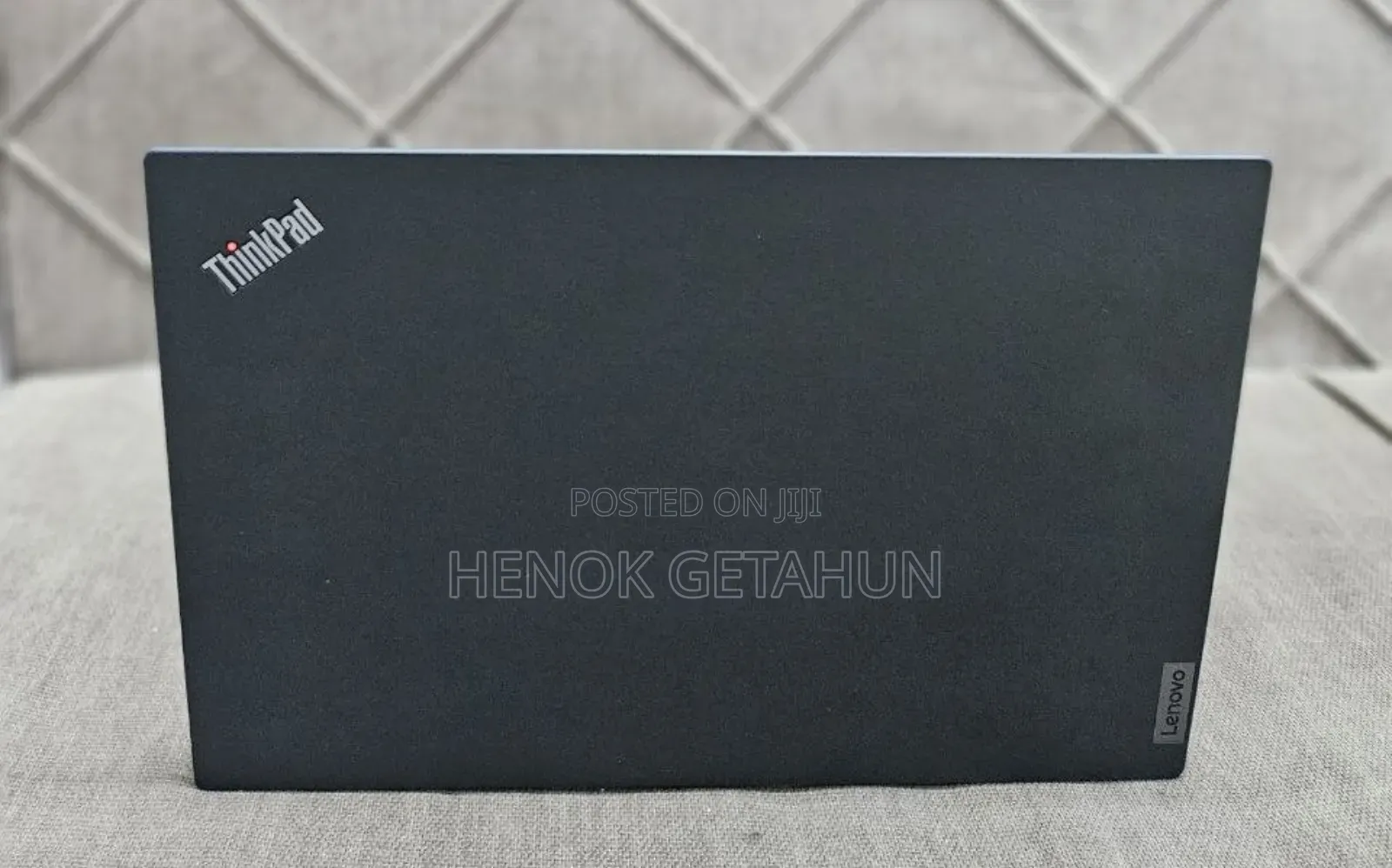 New Laptop Lenovo ThinkPad Yoga 16GB Intel Core i7 SSD 512GB