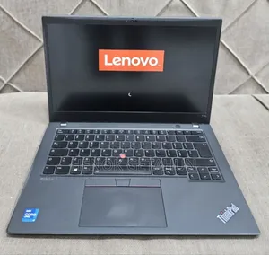 New Laptop Lenovo ThinkPad Yoga 16GB Intel Core i7 SSD 512GB