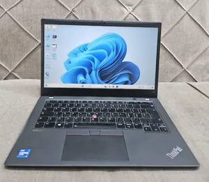 New Laptop Lenovo ThinkPad Yoga 16GB Intel Core i7 SSD 512GB