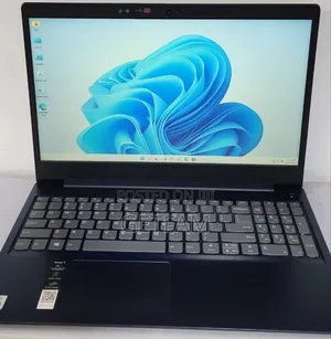 New Laptop Lenovo Ideapad 3 8GB Intel Core i5 HDD 1T