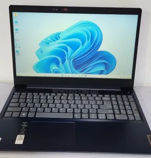 New Laptop Lenovo Ideapad 3 8GB Intel Core i5 HDD 1T