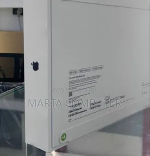 New Laptop Apple MacBook Air 2026 M5 13-inch 16GB Apple M5 SSD 512GB