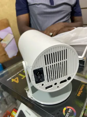 Smart Projector