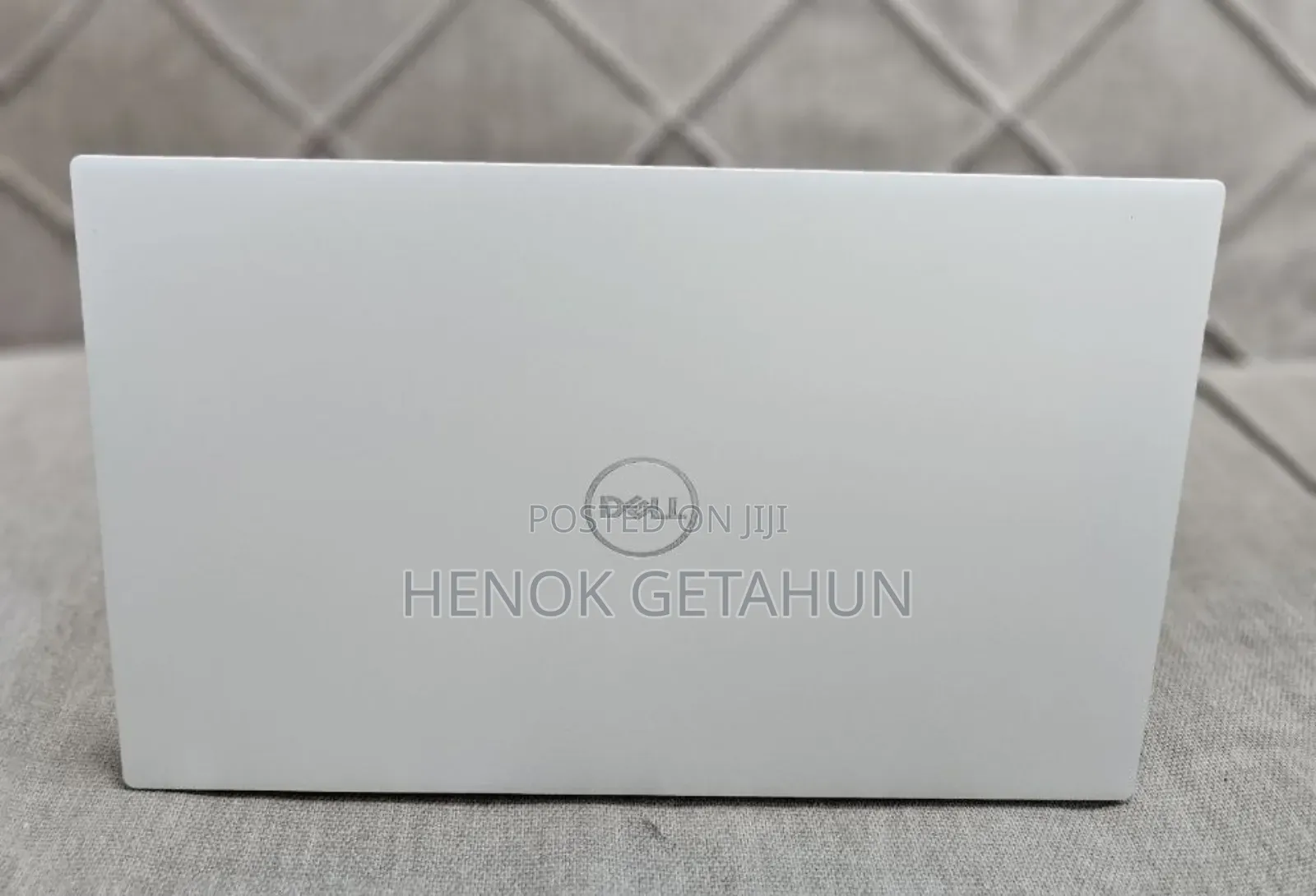 New Laptop Dell XPS 15 16GB Intel Core i7 SSD 1T