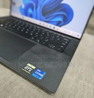 New Laptop Dell XPS 15 16GB Intel Core i7 SSD 1T
