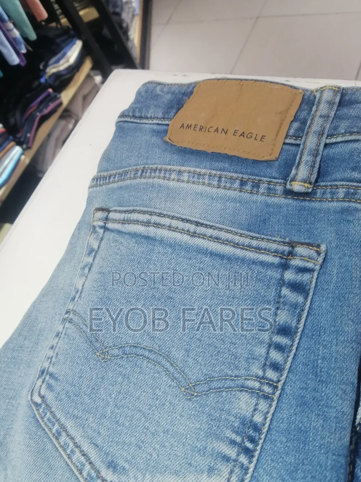 Kid's Clothes