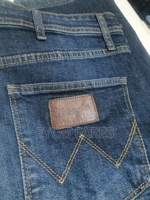 Kid's Clothes