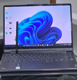 New Laptop Lenovo Yoga 9i 16GB Intel Core i7 SSD 1T