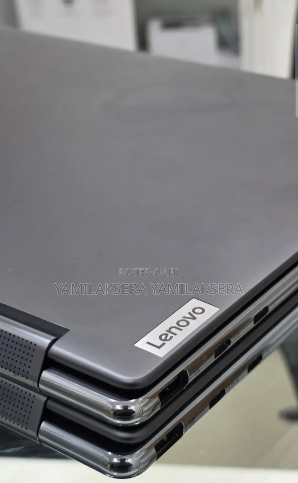 New Laptop Lenovo Yoga 9i 16GB Intel Core i7 SSD 1T