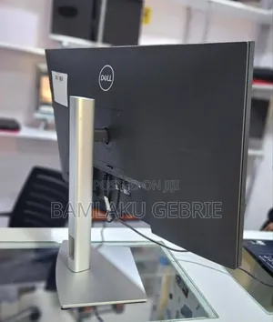 New Dell 27" Inch Frameless Monitor 2022/23 Resolution